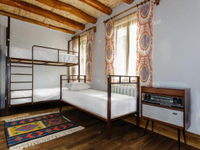 Dervish Hostel